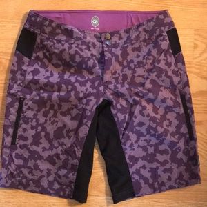 Club Ride MTN Bike Shorts